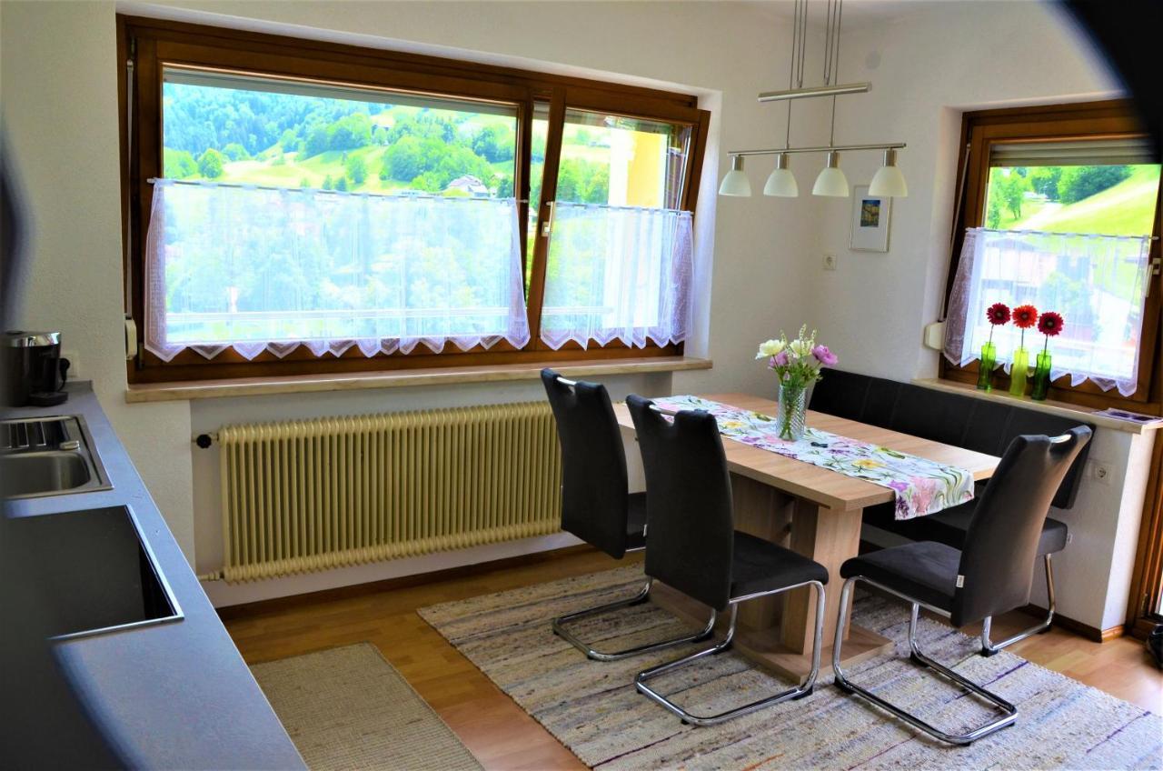 Ferienwohnung Walgaublick Frastanz Екстер'єр фото