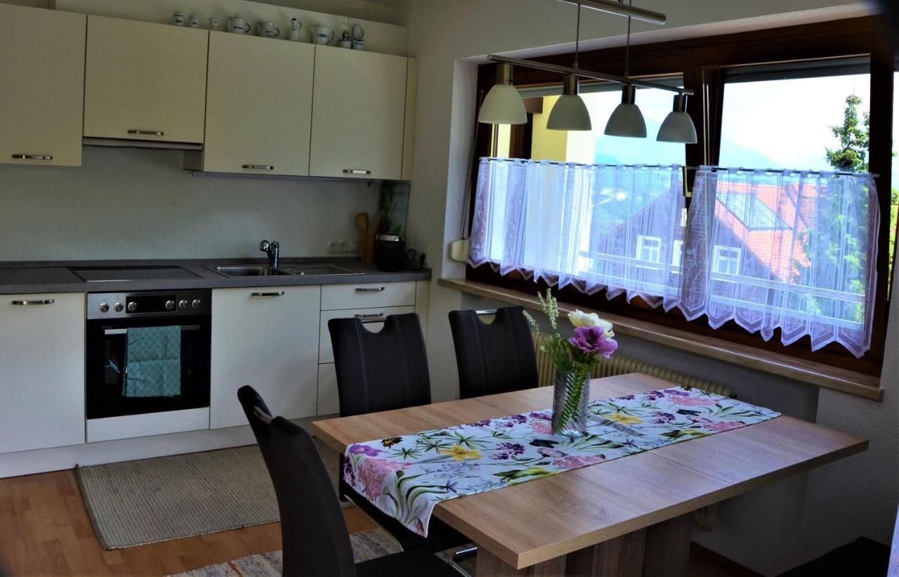 Ferienwohnung Walgaublick Frastanz Екстер'єр фото