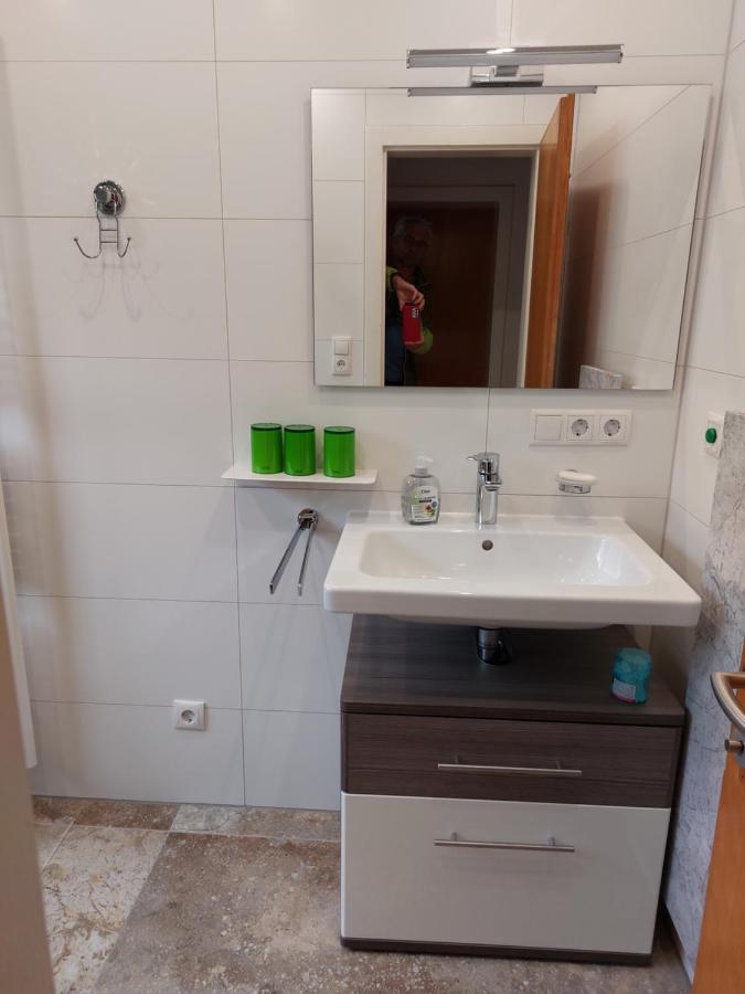 Ferienwohnung Walgaublick Frastanz Екстер'єр фото