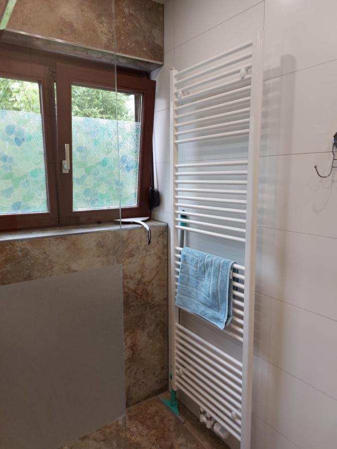 Ferienwohnung Walgaublick Frastanz Екстер'єр фото